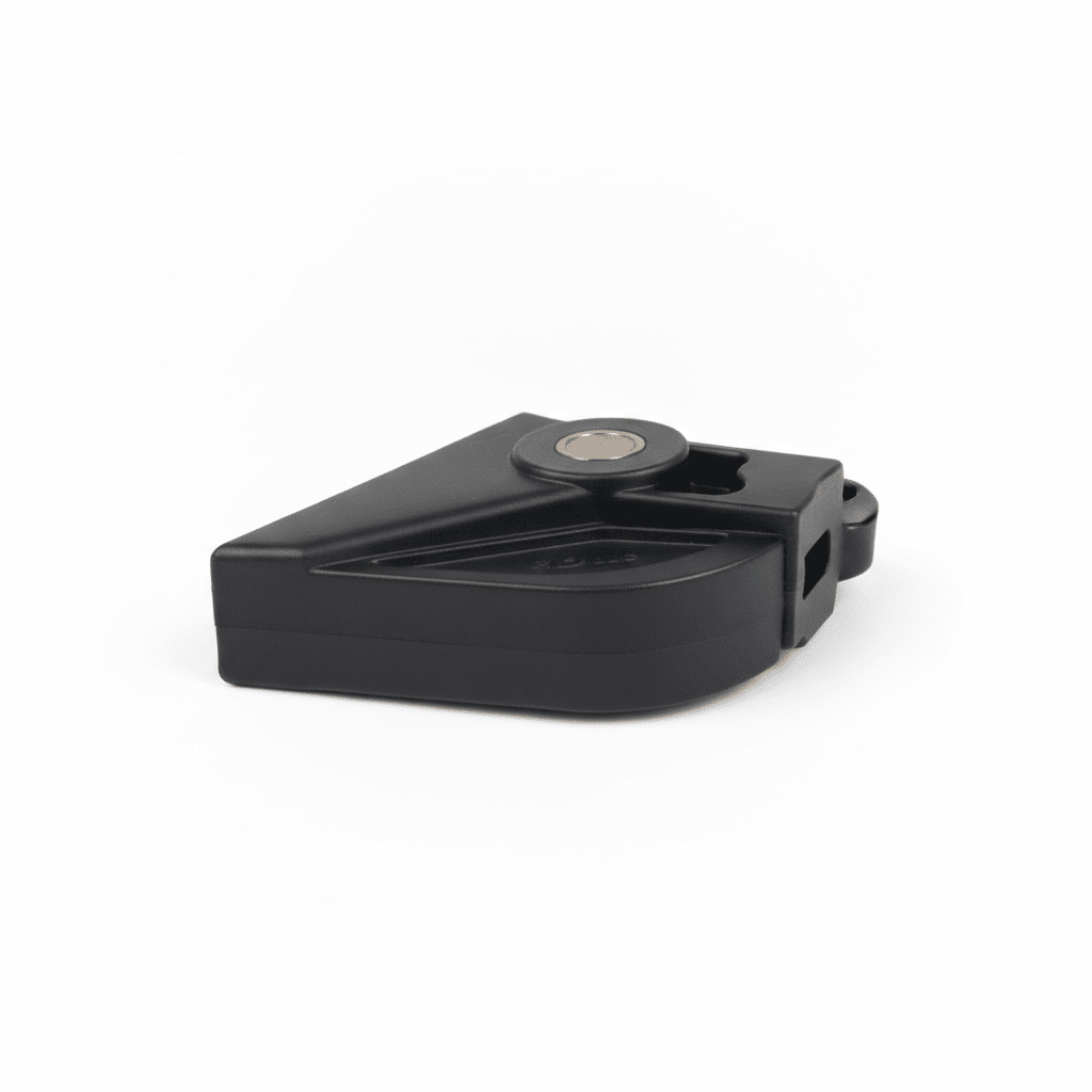 Paire Loquet Système De Pliage pour Trottinette Electrique E-Twow - Weebot