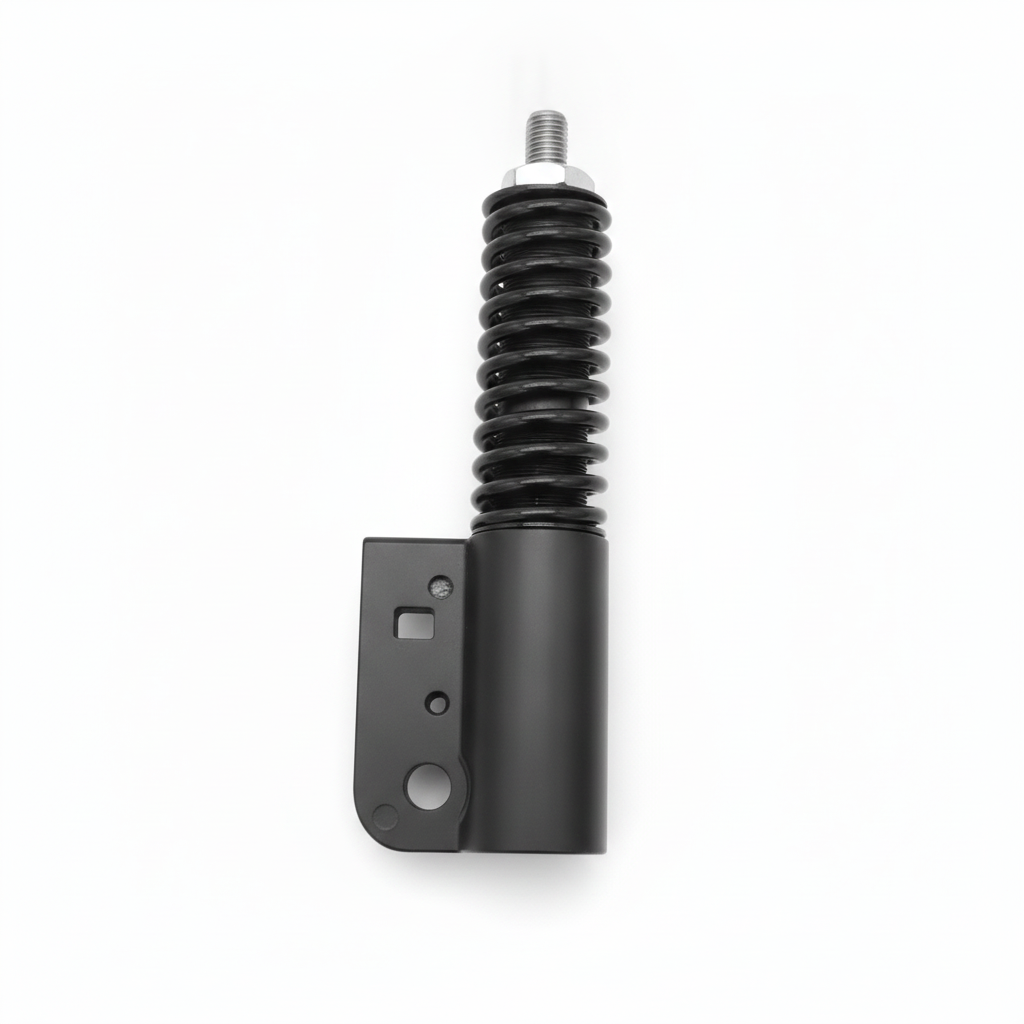 Paire Suspension Ressort trottinette électrique weebot omaha et maverick, vue 3