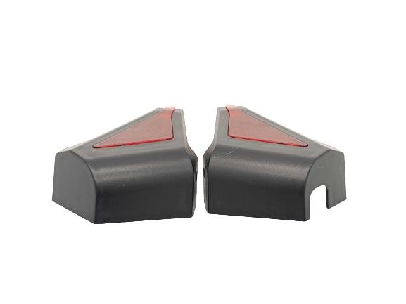 Carénage Arrière Droite Et Gauche pour Trottinette Electrique Skywalker 10S Et 10S+ (1 Paire) - Weebot
