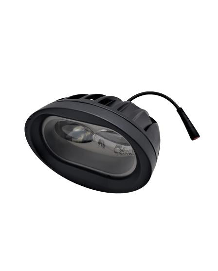 Phare Avant pour Trottinette Electrique Nami Burn - E Et Burn - E2 - Weebot