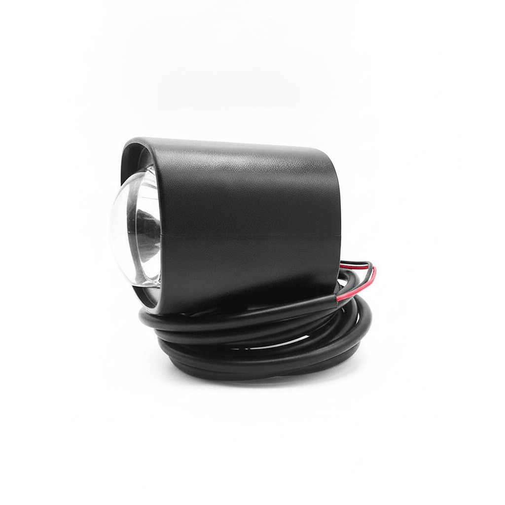 Phare Avant LED pour Trottinette Électrique Dualtron Togo 48V - Weebot