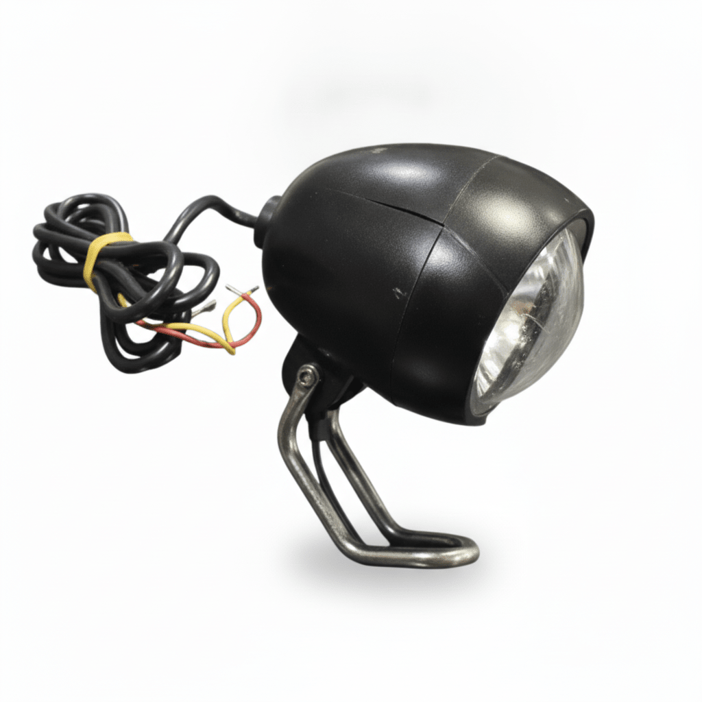 Phare Avant pour Trottinette Electrique Kaabo Skywalker 10H 10C - Weebot
