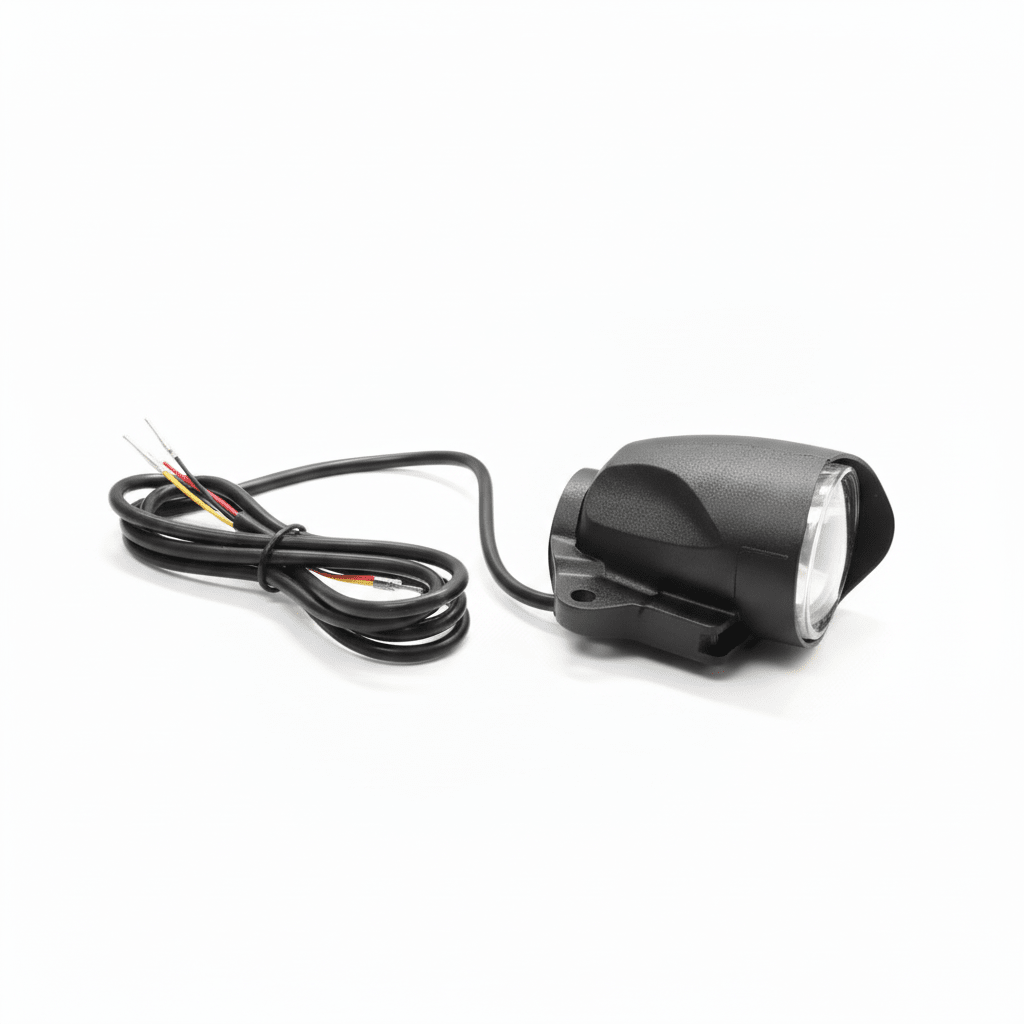 Phare Avant pour Trottinette Electrique Kaabo Skywalker 8S - Weebot