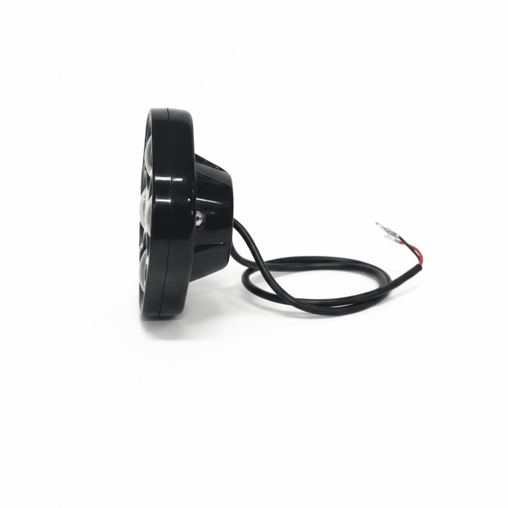 Phare Avant pour Trottinette Electrique Teverun Tetra - Weebot