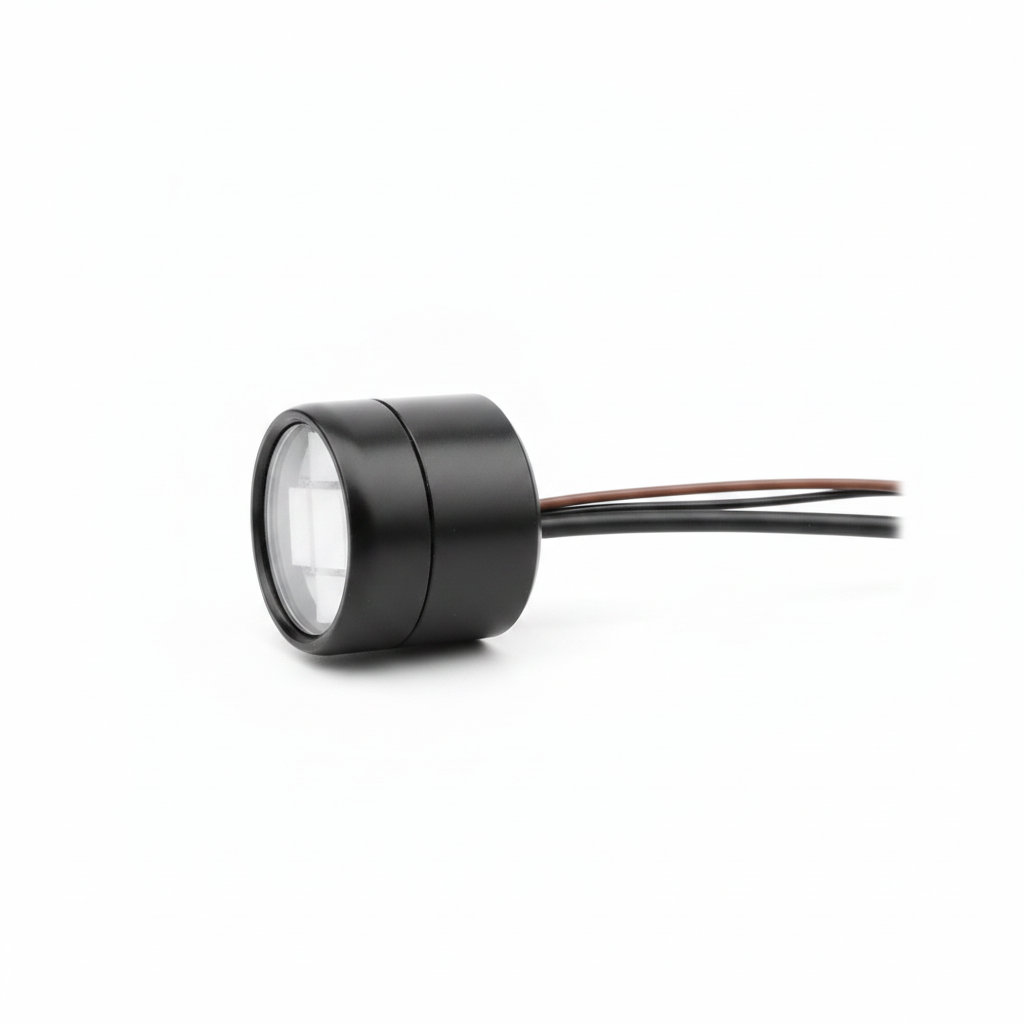 Phare Led Avant Blanc, vue 3