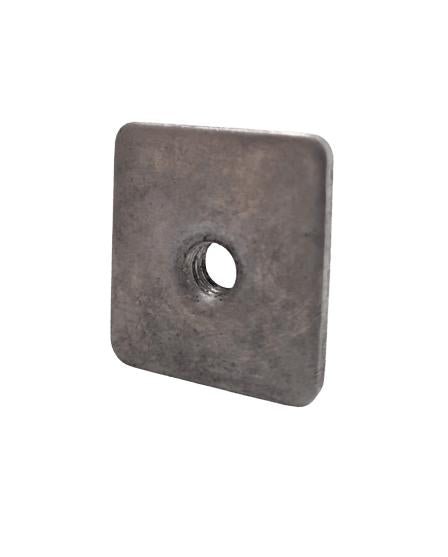 Plaque Protection Câble Moteur Fourche Droite Latérale Moteur pour Trottinette Electrique Nami Burn - E Et Burn - E2 - Weebot