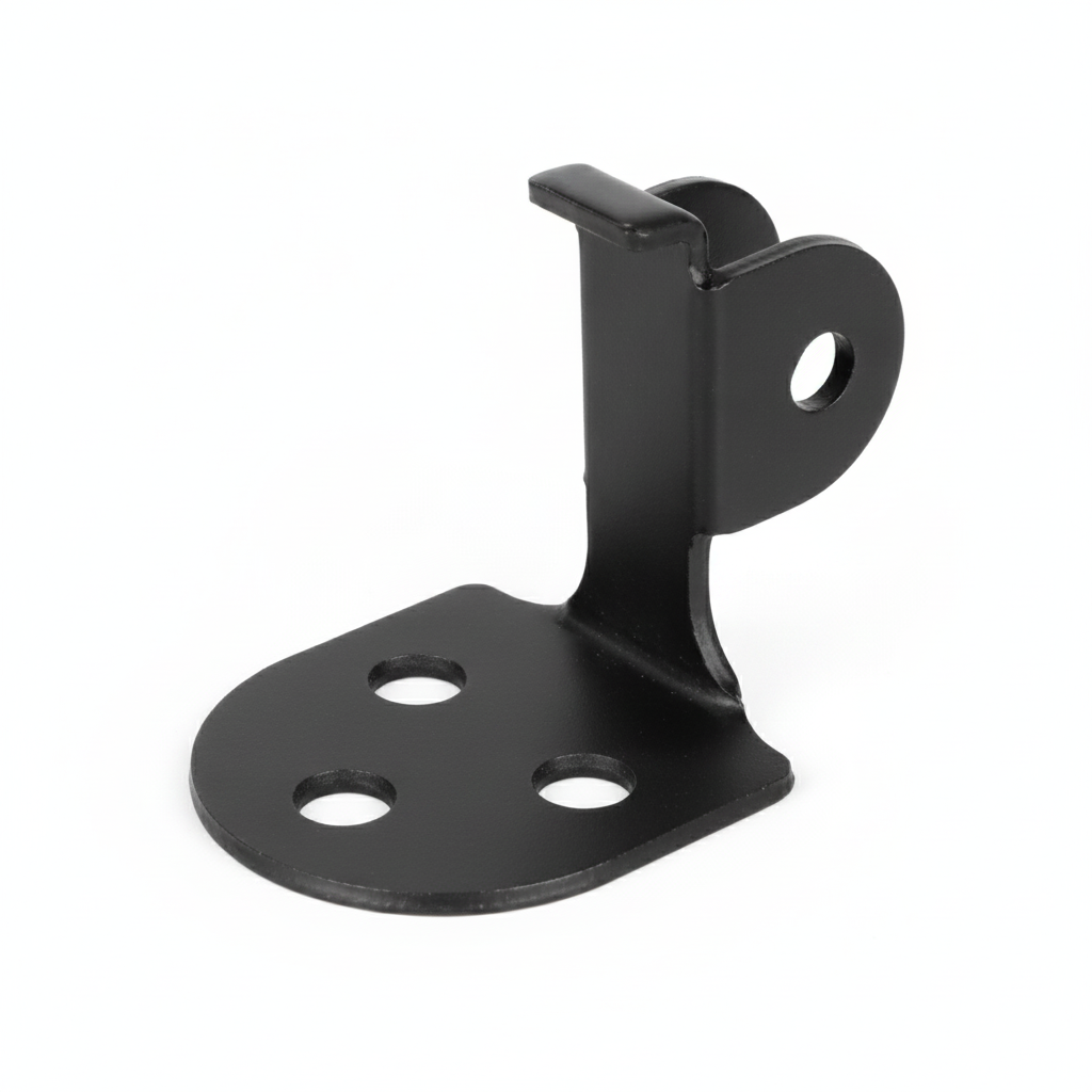 Plaque de Fixation d'Amortisseur Xiaomi - Pas Cher