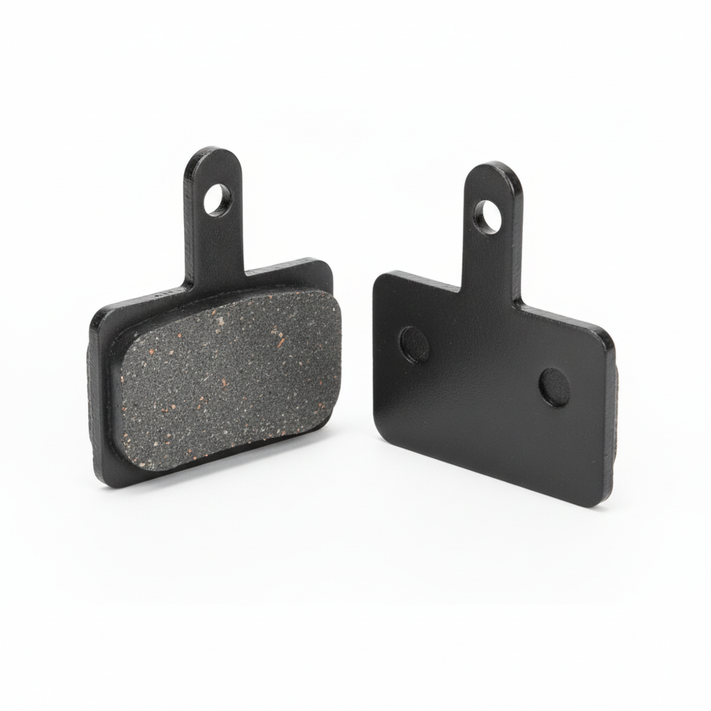 plaquettes de frein pour trottinette electrique dualtron city achilleus et victor