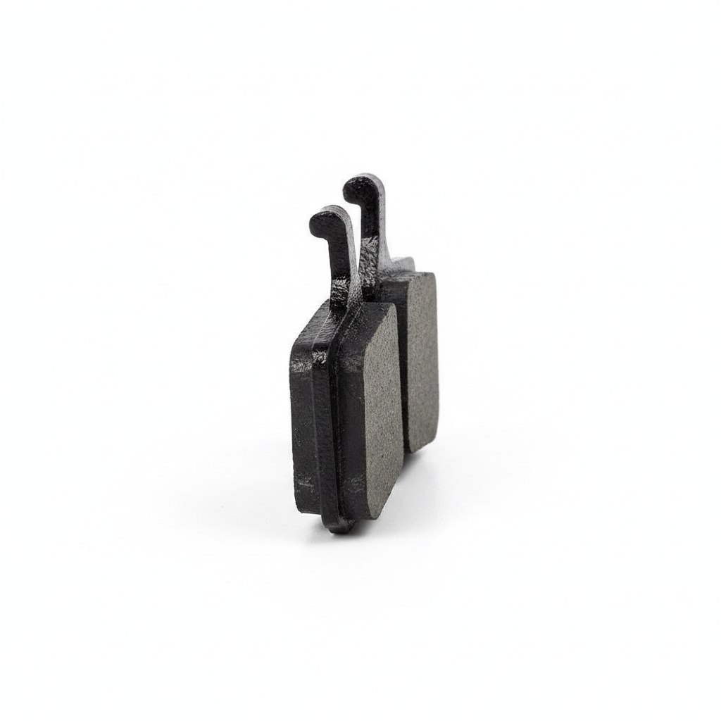 Plaquettes de Frein Rectangulaire pour Freins Hydrauliques Magura MT5e, vue 3