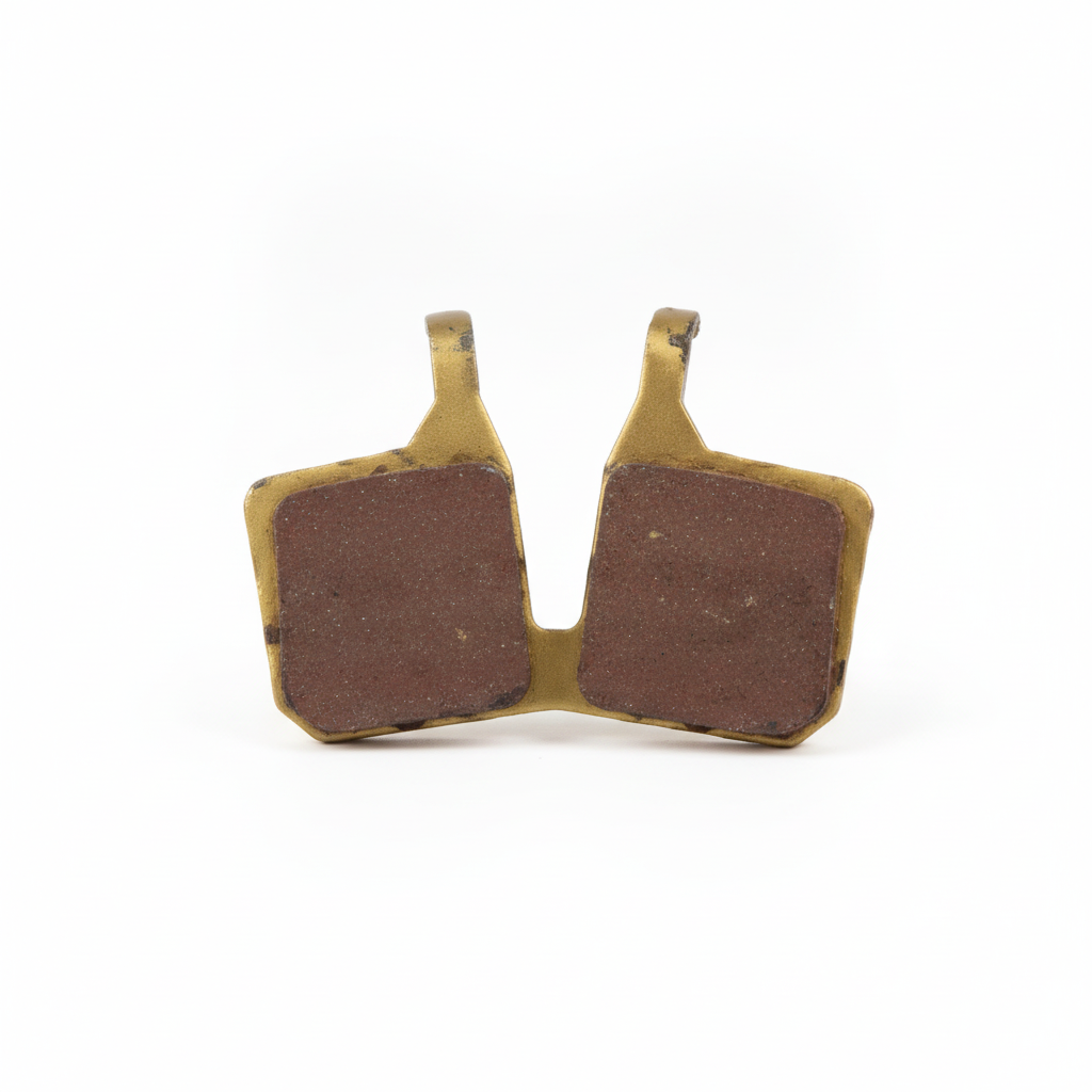 Plaquettes de Frein Métal Fritté Magura MT5/MT7 - Pas Cher