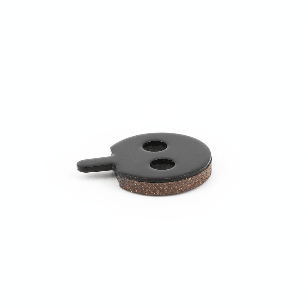Plaquettes de Freins Étrier JAK 5 pour Trottinette Électrique Laotie - Weebot