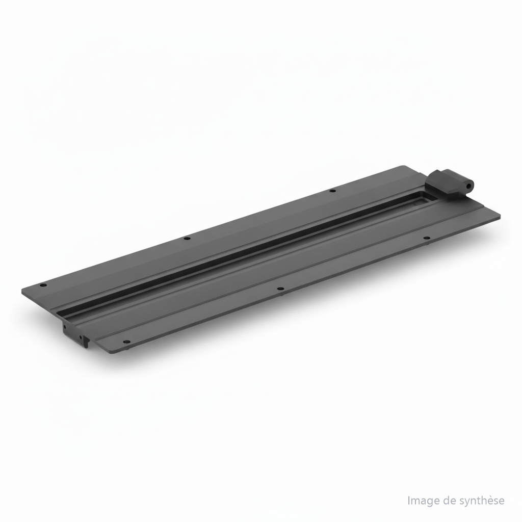 Plateau de Deck Sans Grip, vue 3