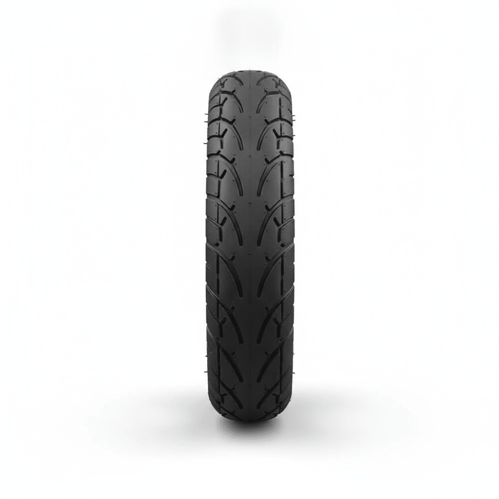 Pneu Gonflable Route 9 pouces (9X2.00-6) pour Trottinette Electrique Ninebot E22E, E25E, E45E - Weebot
