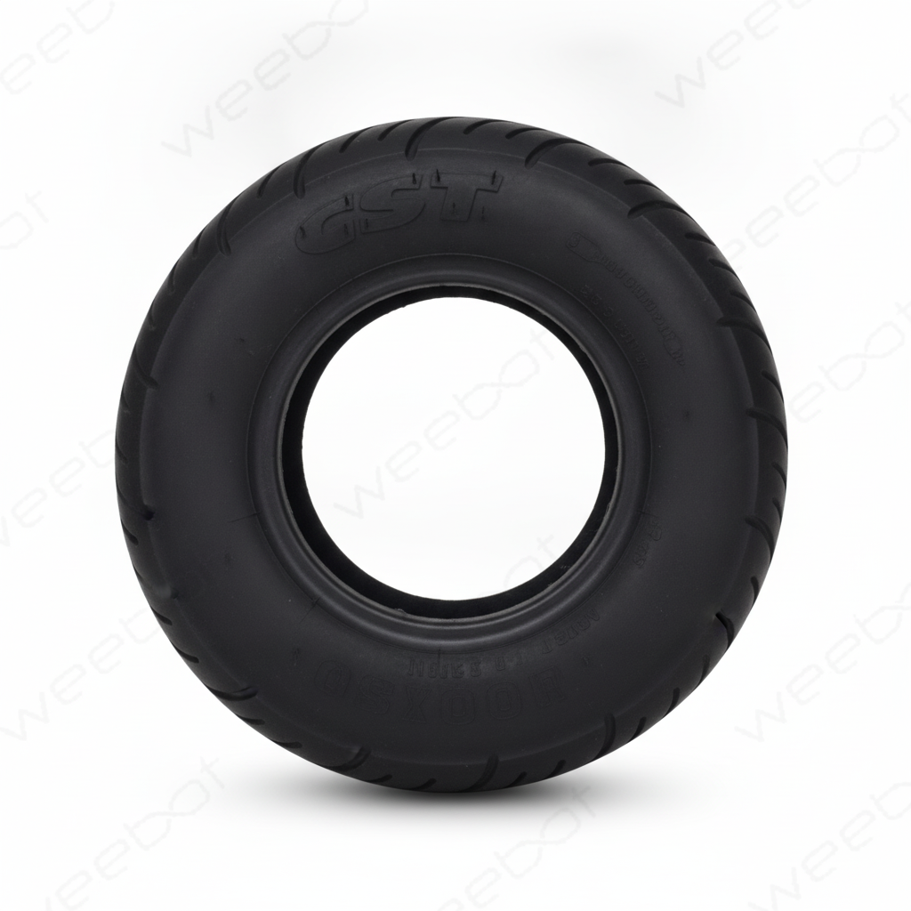 Pneu Gonflable 8 Pouces, vue 2