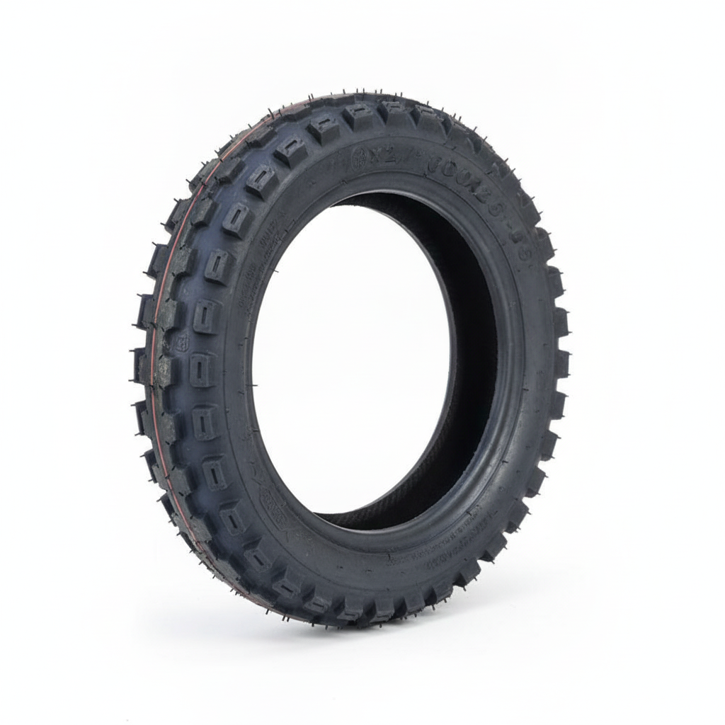 Pneu Tubeless Off Road 10 Pouces, vue 2
