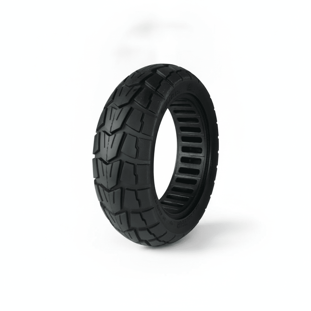 Pneu Plein 10x2.75 Semi Offroad pour Trottinette Électrique Weebot Anoki - Weebot