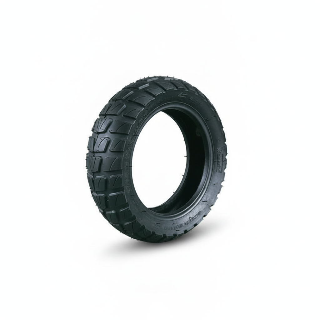 Pneu Gonflable Semi Off Road 8,5 pouces, vue 1