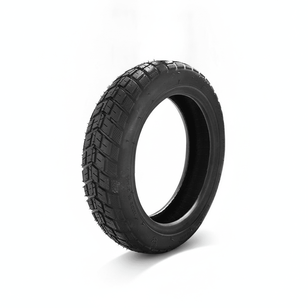 Pneu Renforcé Semi Offroad Tubeless 10x2.50-6.5 pour Trottinette Électrique Jeep Adventure - Weebot