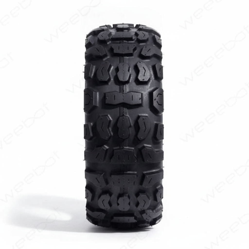 Pneu Tubeless 11 Pouces Off-Road, vue 2