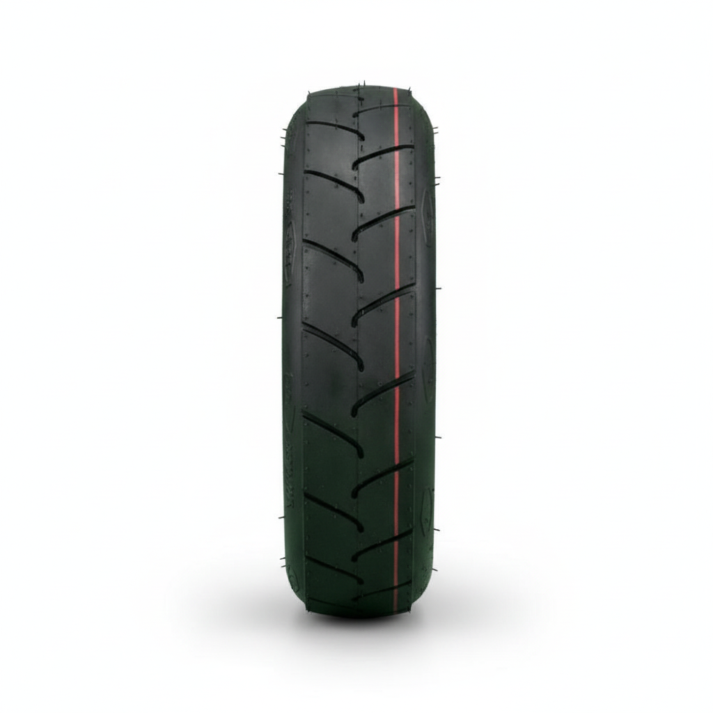 Pneu Tubeless Gonflable Route 8,5 pouces CST, vue 3