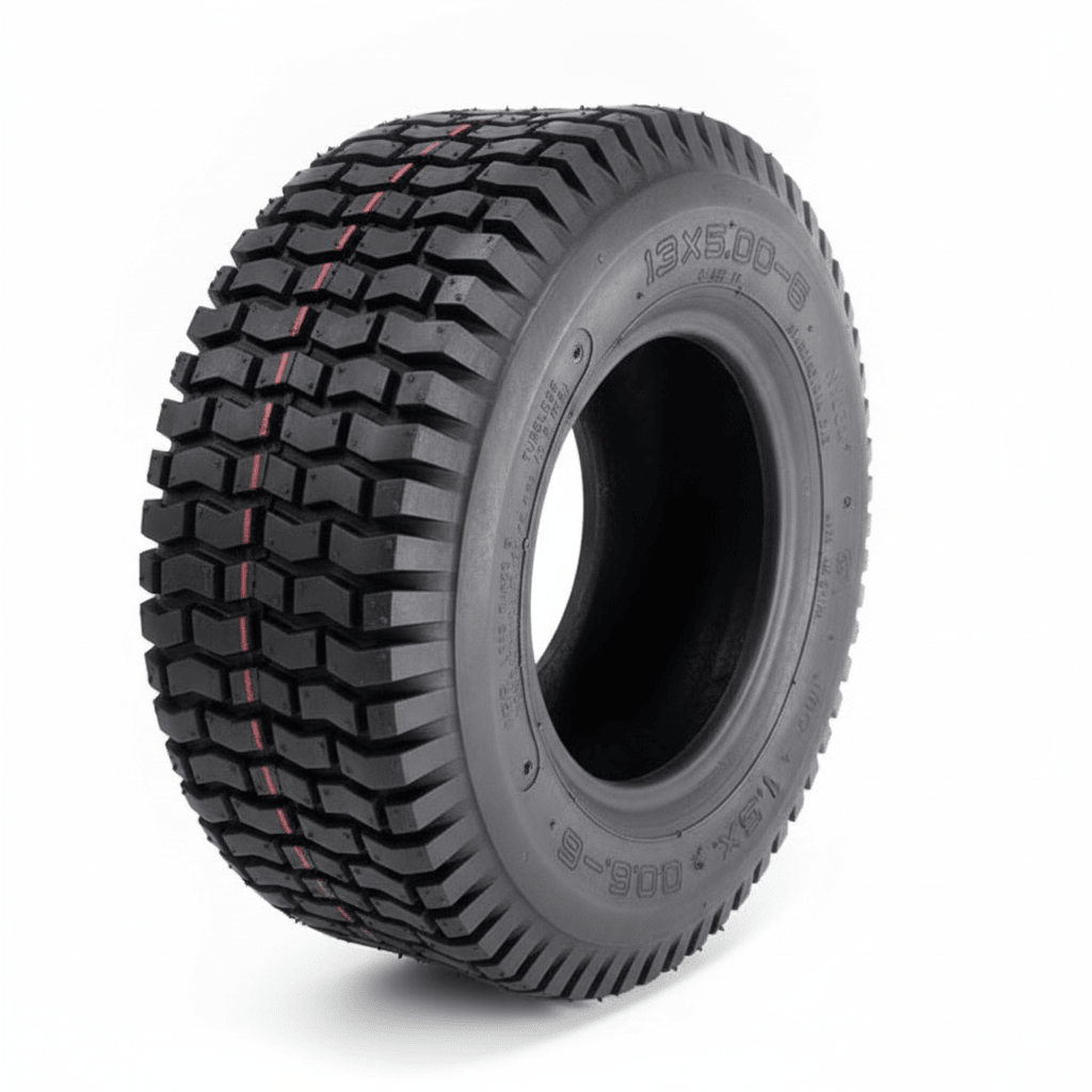 Pneu Tubeless 13 X 5.00 - 6 Off-Road - Weebot