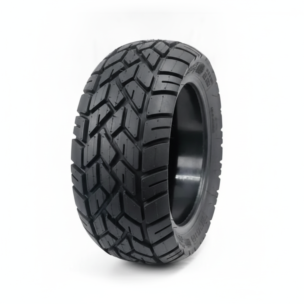 Pneu Tubeless CST 11 Pouces 100/55-7 - Pas Cher