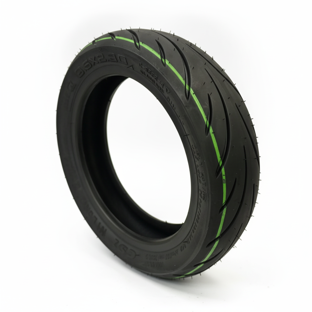 Pneu Tubeless CST 9,5 Pouces, vue 3