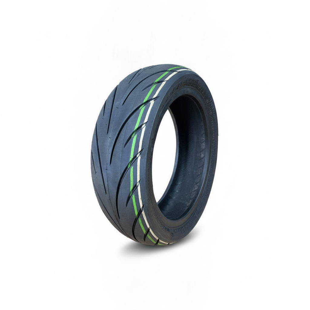 Pneu Tubeless 9,5 pouces CST, vue 2