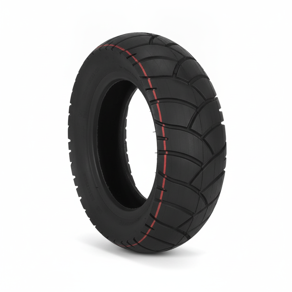 Pneu Tubeless Xuancheng 10 Pouces Auto-Réparant avec Gel Anti-Crevaison, vue 2