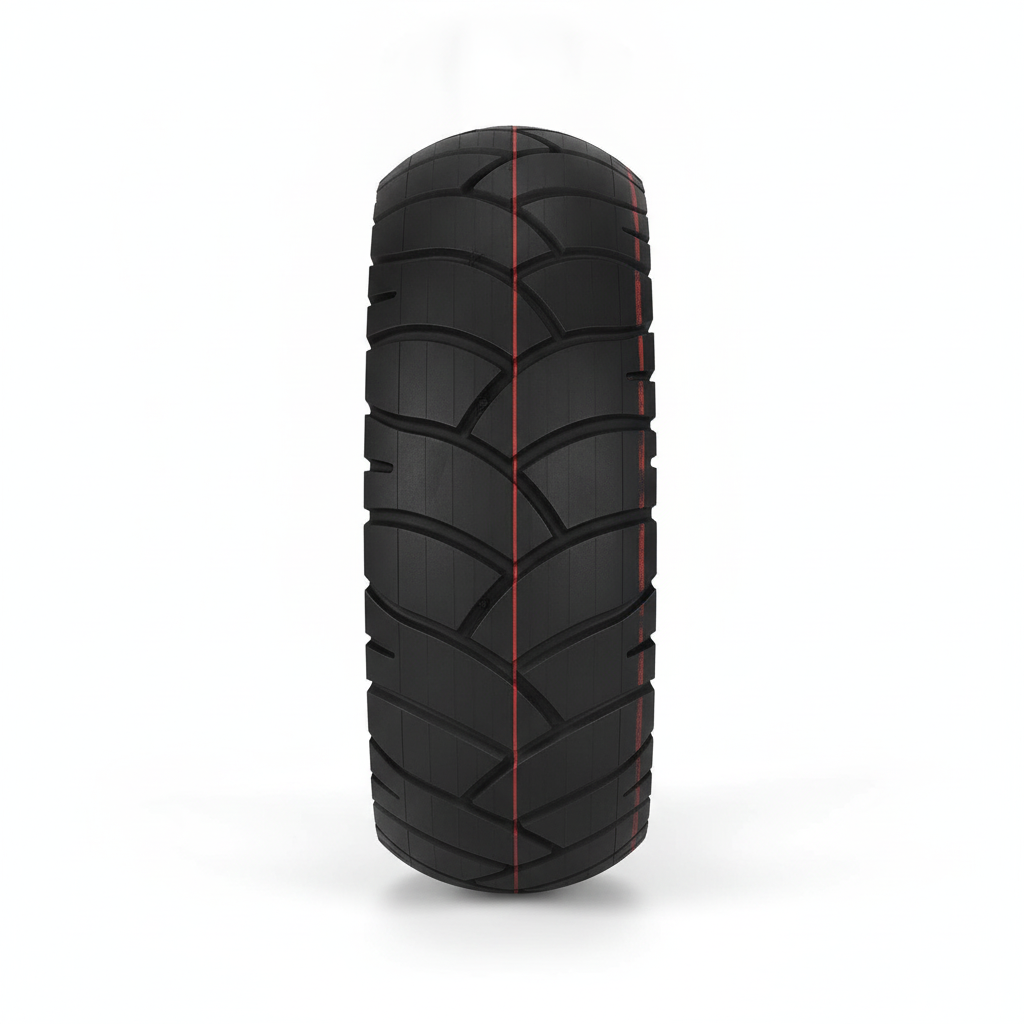 Pneu Tubeless Xuancheng 10 Pouces Auto-Réparant avec Gel Anti-Crevaison, vue 3