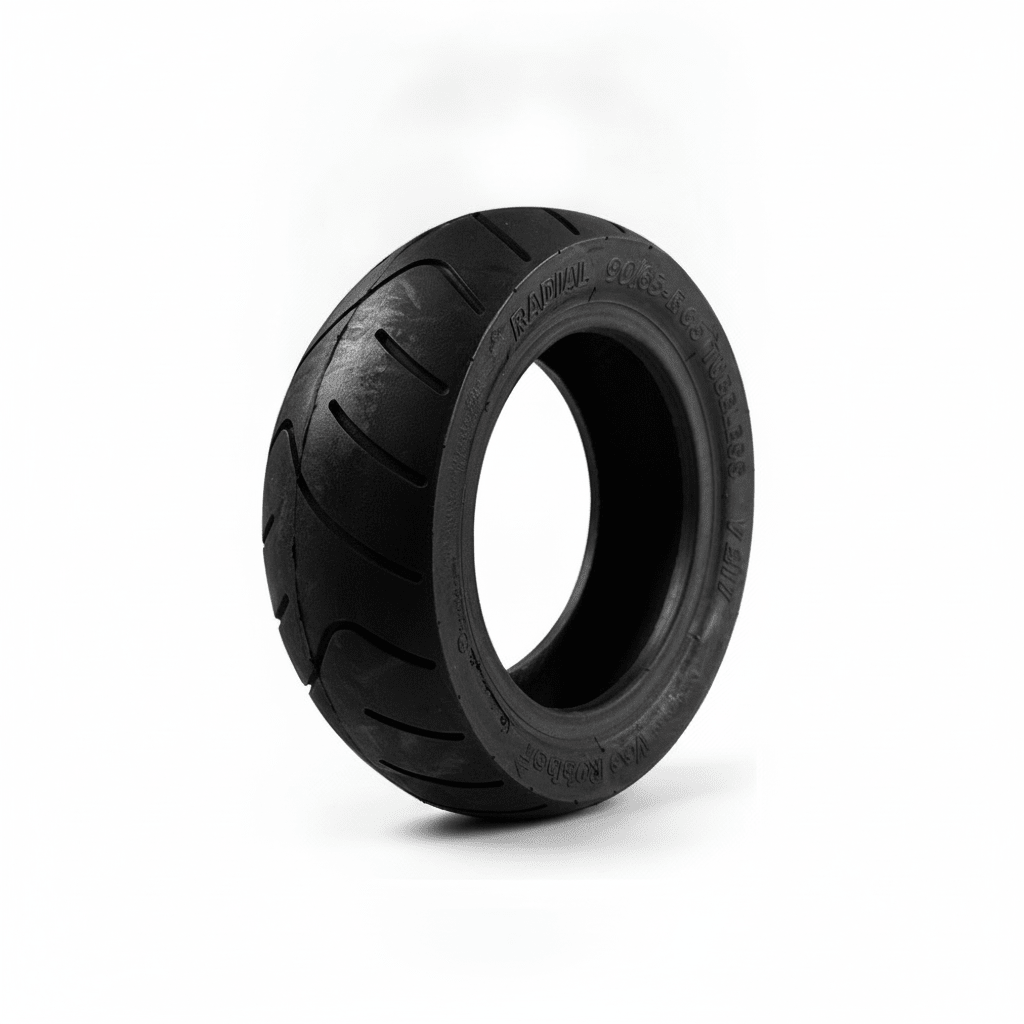 Pneu Vee Rubber 90/65-6.5 avec Chambre à Air pour Trottinette Électrique - Weebot