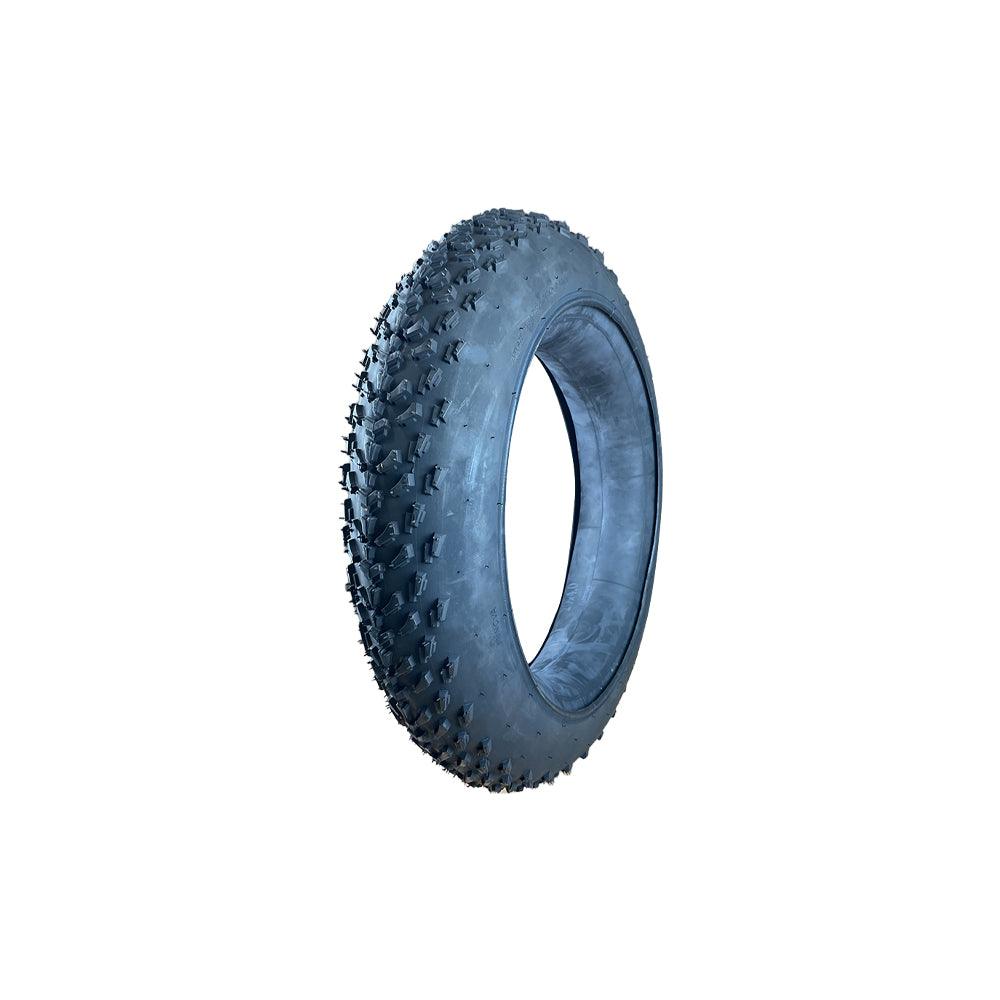 Pneu 20 Pouces Off Road (20x4) pour Vélo Électrique Garrett Miller Z, X et CIty