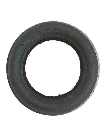 Pneu Gonflable Route 8,5 Pouces (8,5x2/50 - 139) pour Trottinette Électrique Eroz Kapacity 9 - Weebot