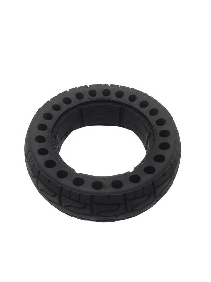 Pneu Plein Route 8,5 Pouces (8,5x3) Increvable pour Trottinette Electrique Weebot Anoki et VSETT - Weebot