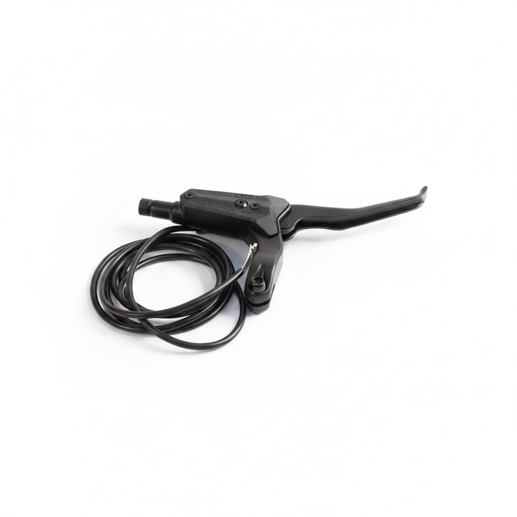 poignee de frein droite pour trottinette electrique dualtron achilleus victor luxury et victor