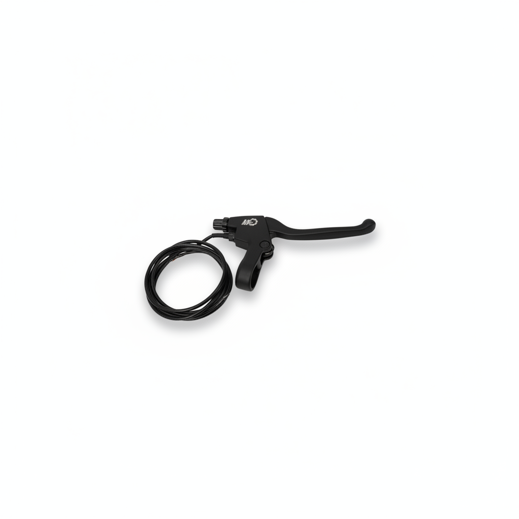 poignee de frein droite pour trottinette electrique dualtron mini special