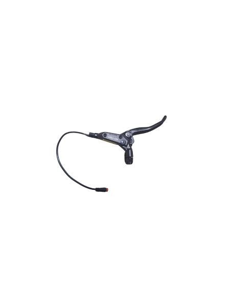 Poignée de Frein Hydraulique Longan Droite pour Trottinette Electrique Nami Burn - E Et Burn - E2 - Weebot