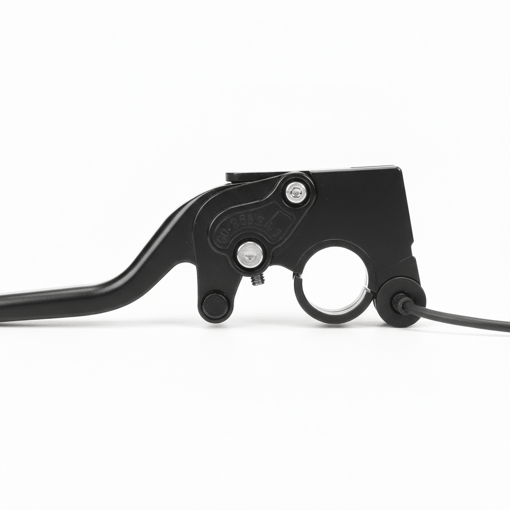 Poignée de Frein Gauche pour Trottinette Electrique Weebot Anoki X - Weebot