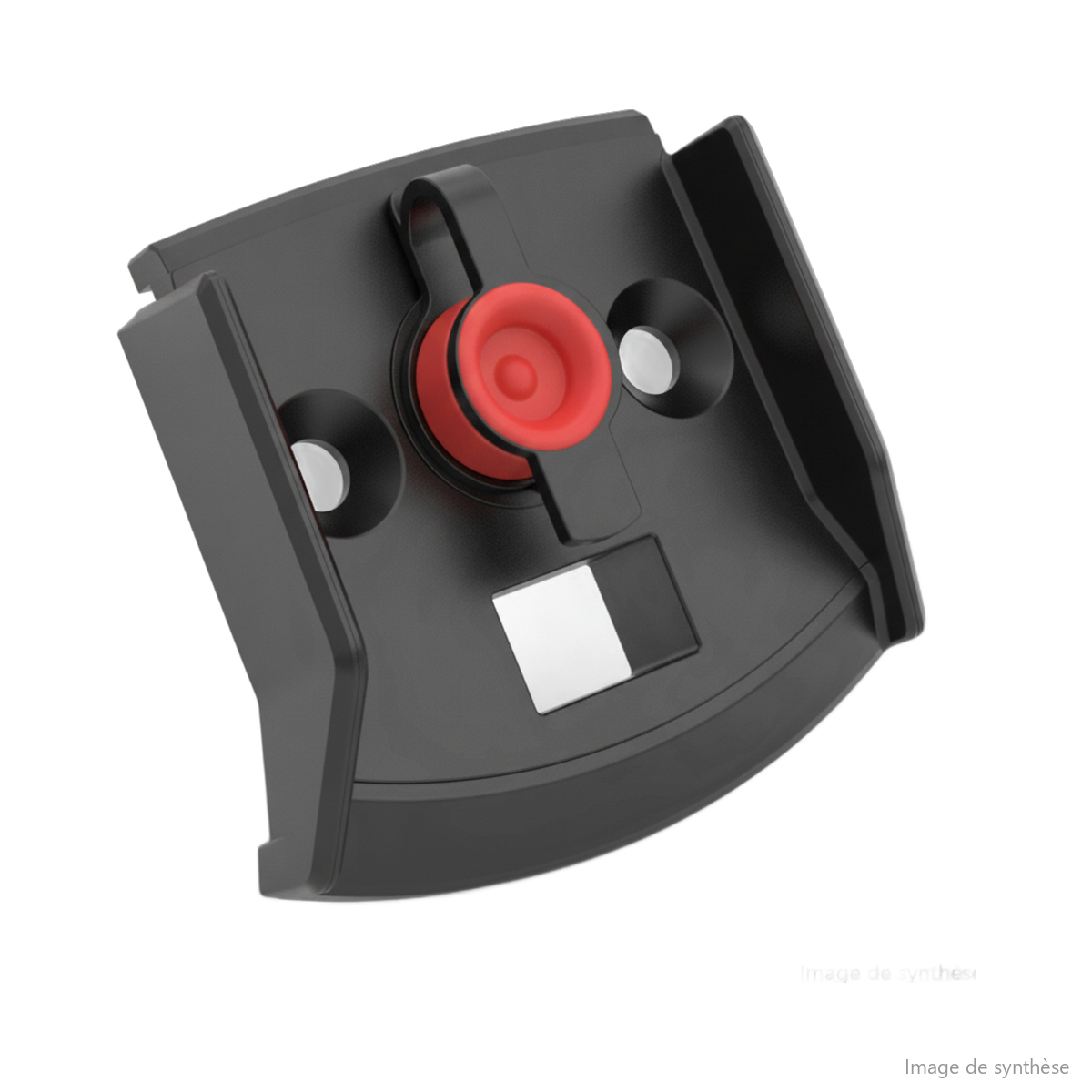 Port de charge 4 broches pour trottinette électrique Dualtron Dolphin