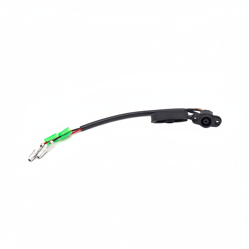 Port de Charge 36V V2, vue 3