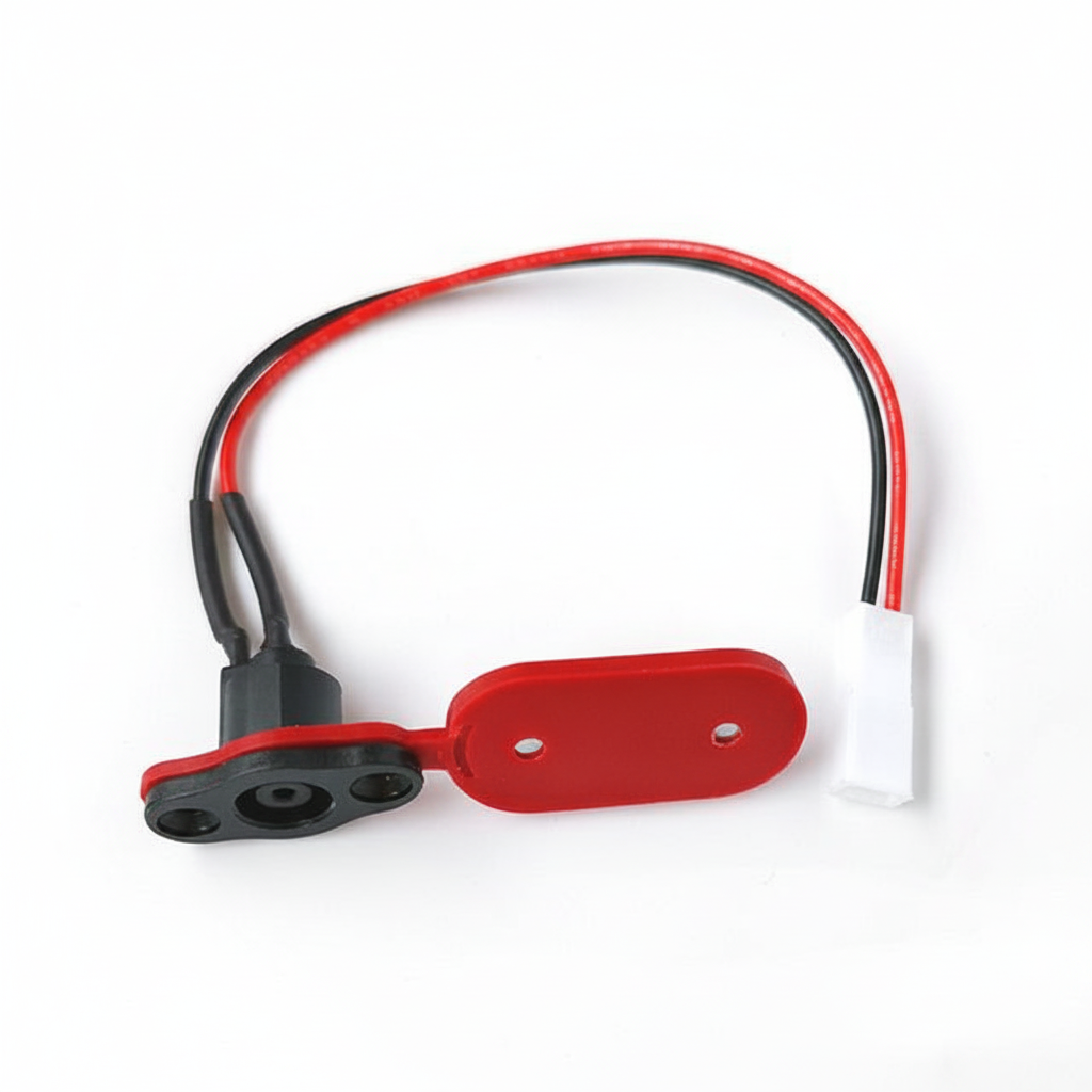 Port de Charge Rouge Xiaomi Pro 2 - Pas Cher
