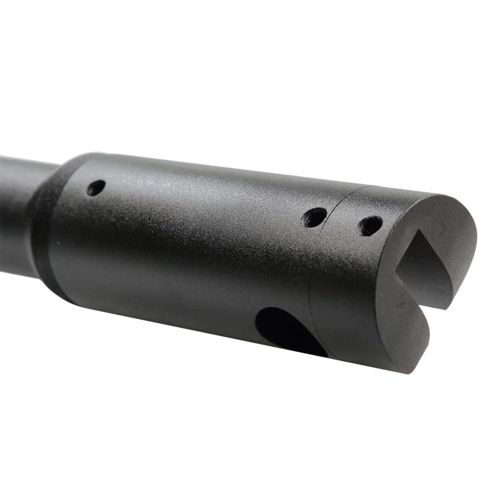 Potence de Trottinette Électrique Zero 10X