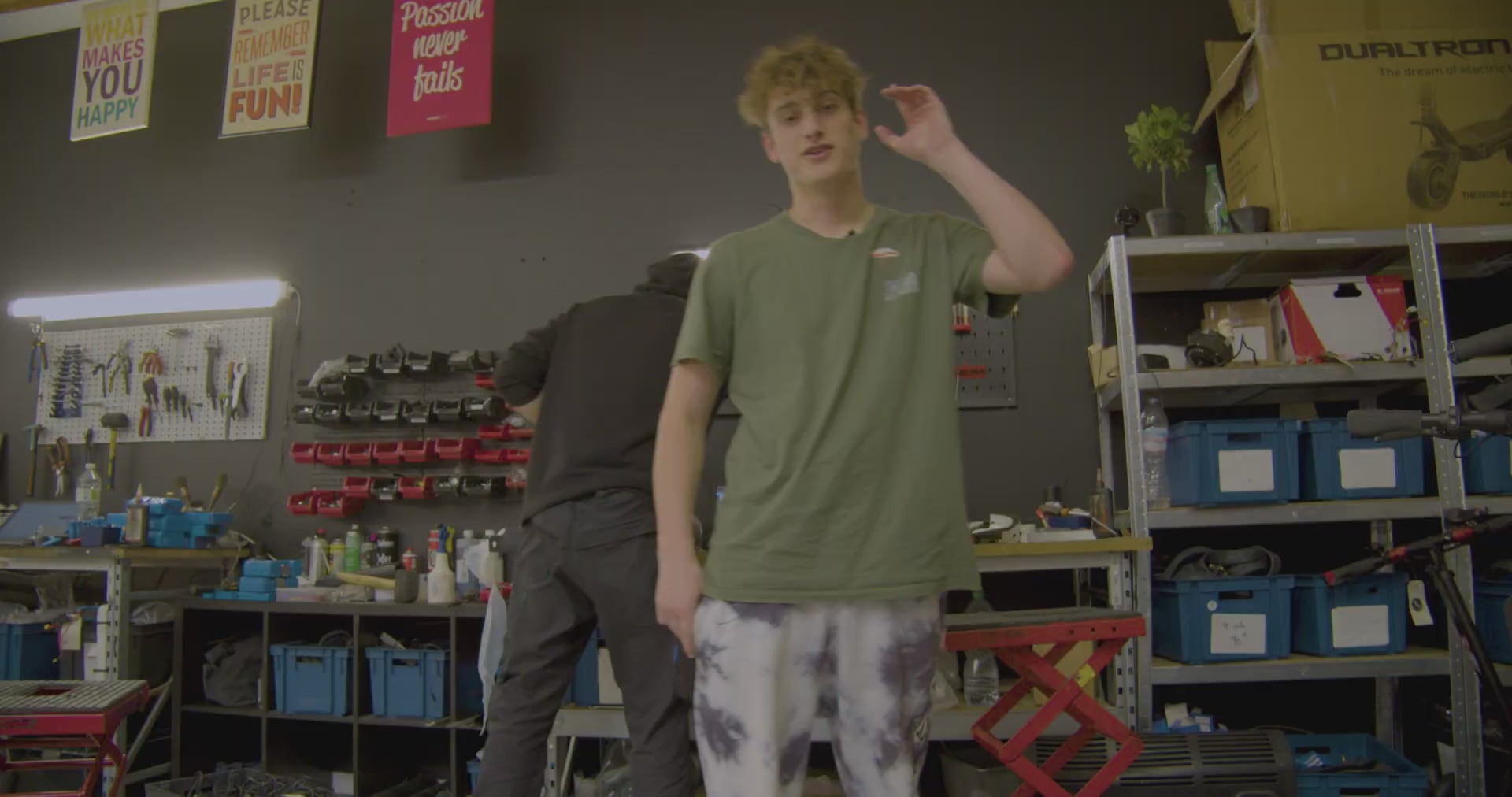 Comment changer ses plaquettes de frein pour trottinette electrique