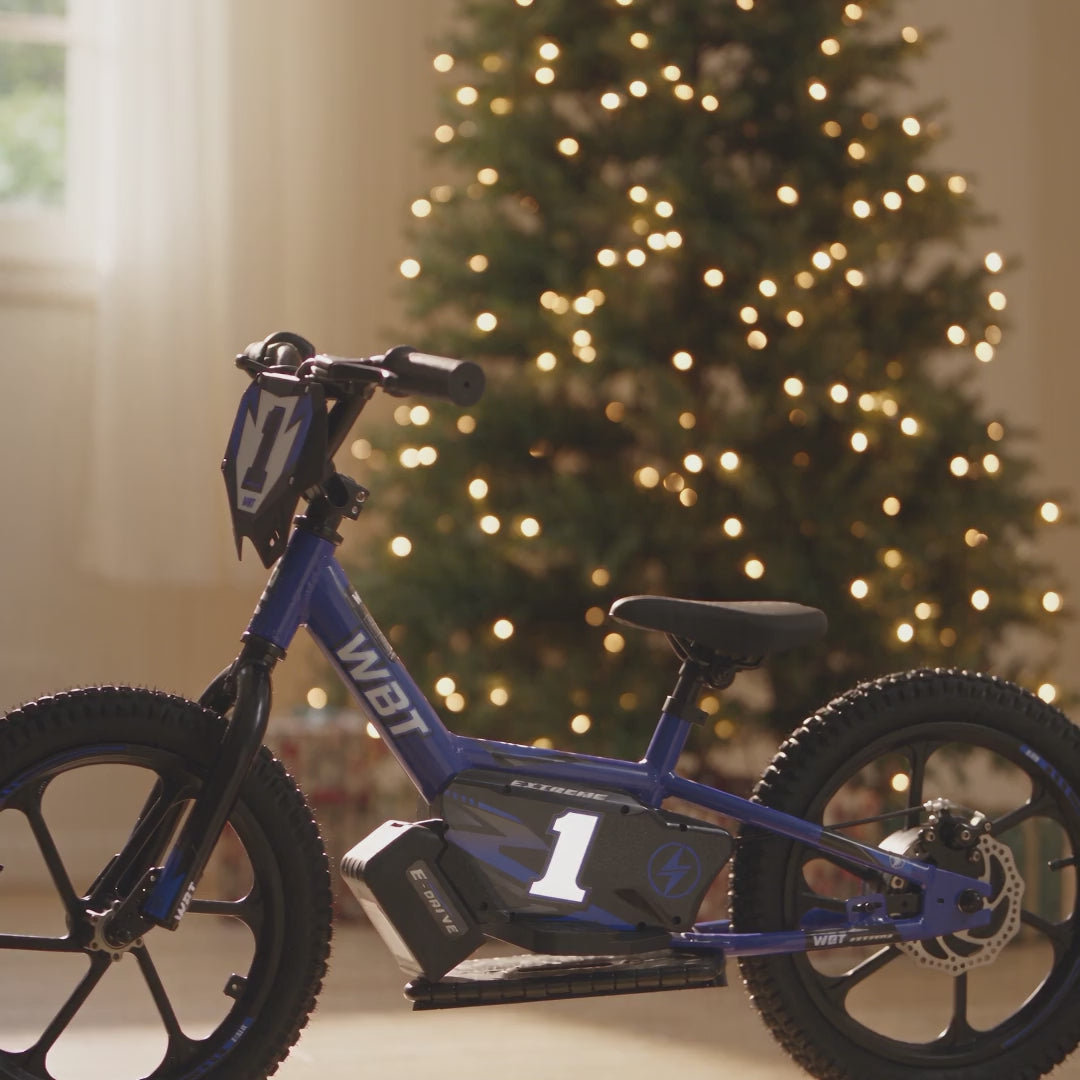 La WBT Kick X offerte à Noël