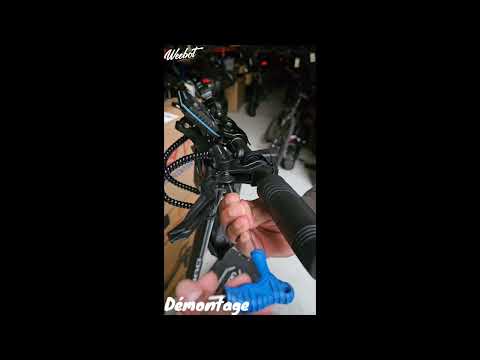 Vidéo : Capteur de frein