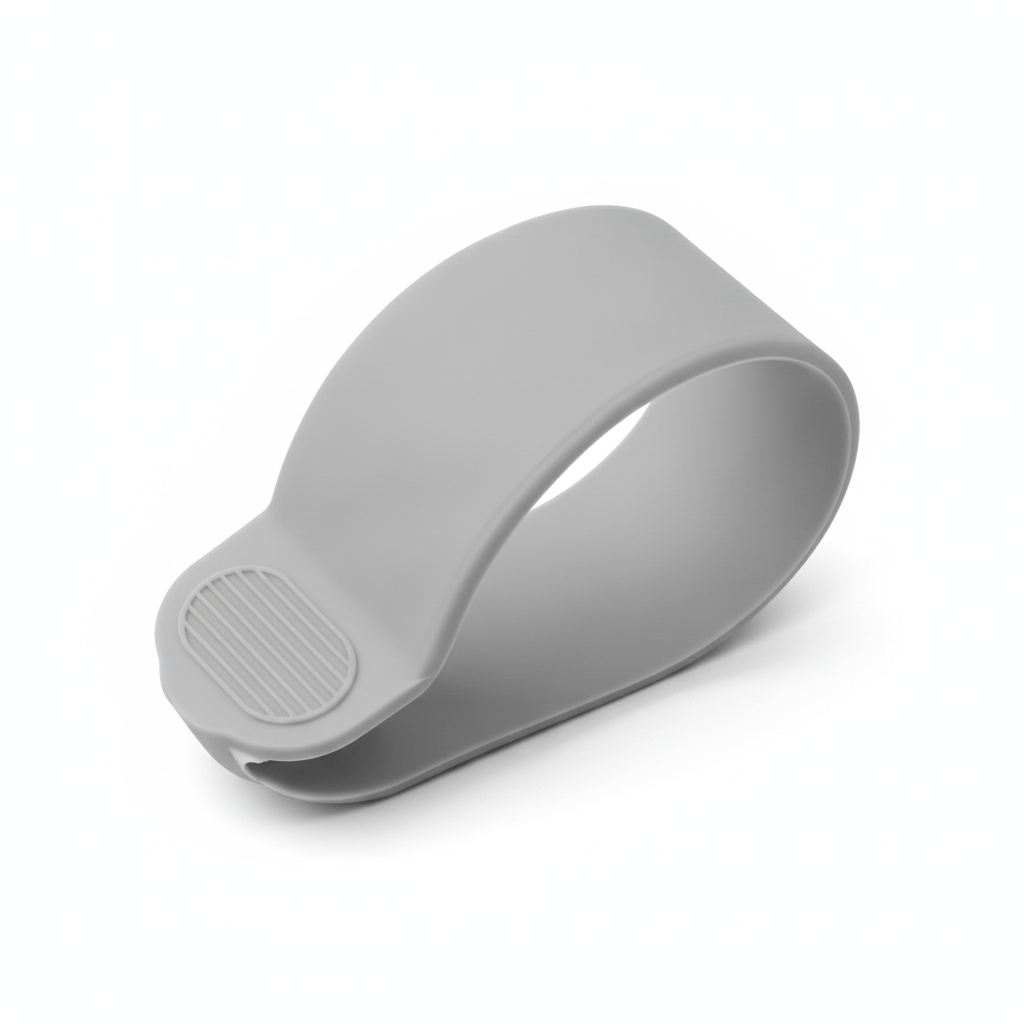 Protection en Silicone pour Gâchette d'Accélérateur, vue 1