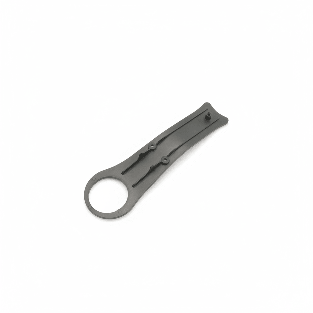 Protection pour Bras de Fourche Arrière (gauche et droite) pour Trottinette Electrique Dualtron Storm - Weebot