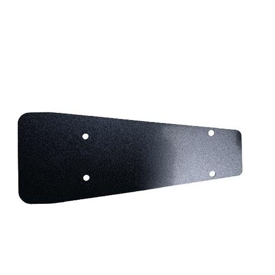 Cache Plastique de Bras Avant Supérieur pour Trottinette Electrique Fighter Mini - Teverun - Weebot