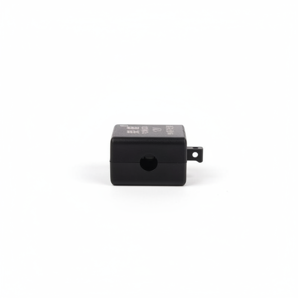 Relais Buzzer Clignotant 12V, vue 2