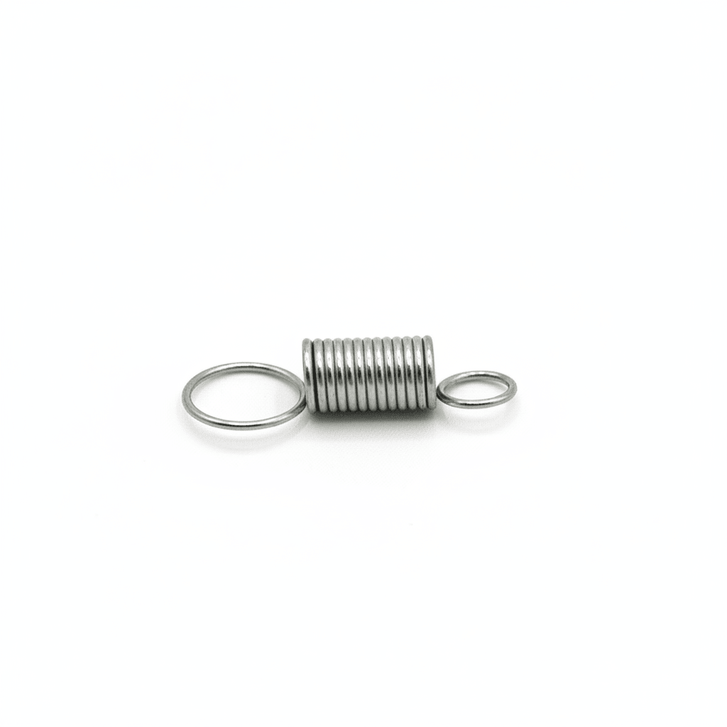 Ressorts Système de Pliage pour Trottinette Électrique Speedway Mini 4 Pro (x2) - Weebot